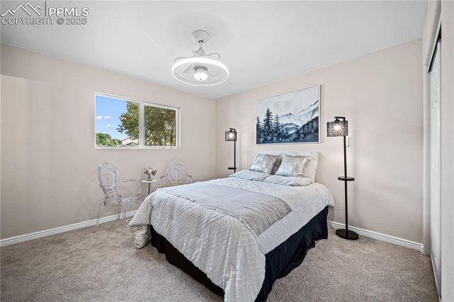 911 Candytuft Boulevard, Pueblo, CO 81001
