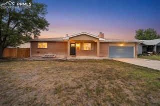 911 Candytuft Boulevard, Pueblo, CO 81001