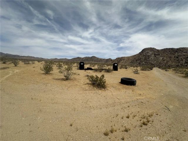 0 Medlar, Lucerne Valley, CA 92356