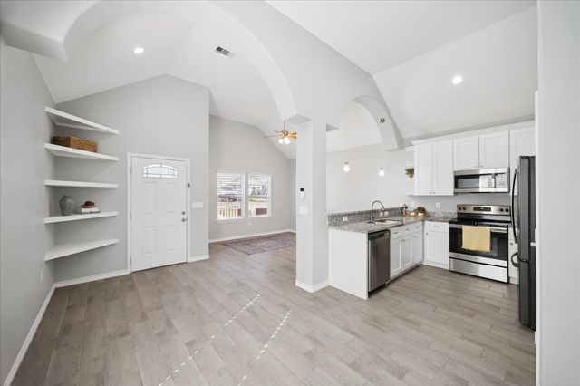 16965 W Hammon, Montgomery, TX 77316