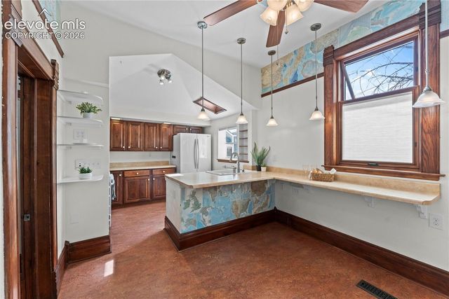 2210 W Kiowa Street, Colorado Springs, CO 80904