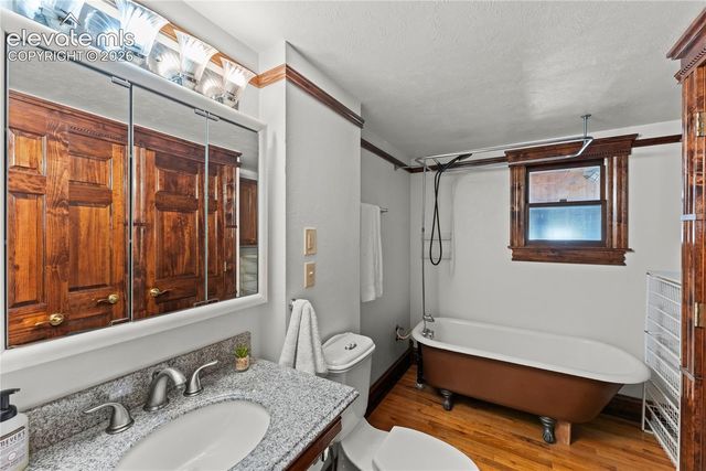 2210 W Kiowa Street, Colorado Springs, CO 80904