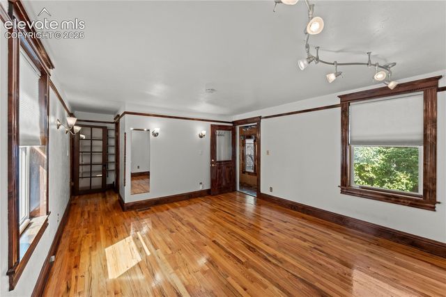 2210 W Kiowa Street, Colorado Springs, CO 80904
