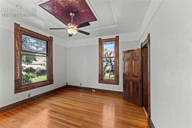 2210 W Kiowa Street, Colorado Springs, CO 80904