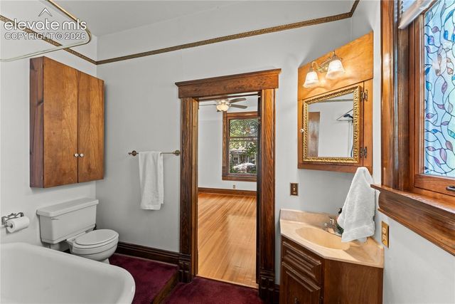 2210 W Kiowa Street, Colorado Springs, CO 80904