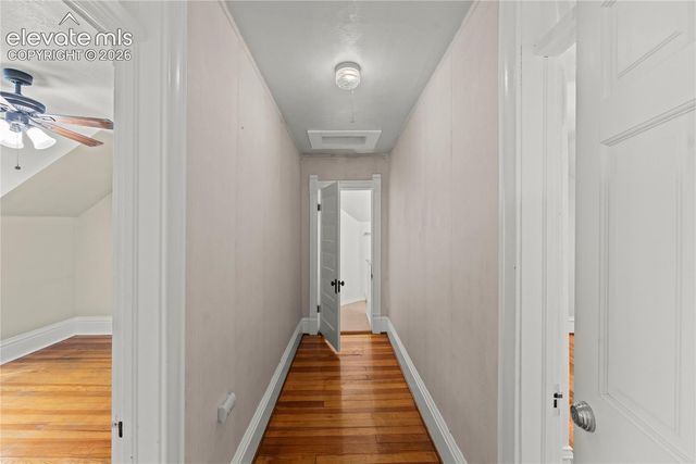2210 W Kiowa Street, Colorado Springs, CO 80904