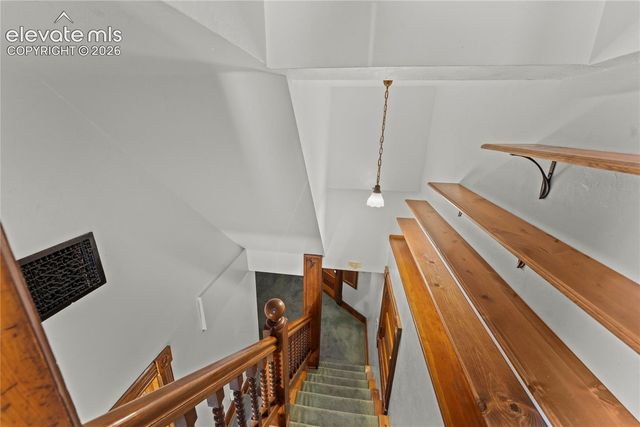2210 W Kiowa Street, Colorado Springs, CO 80904