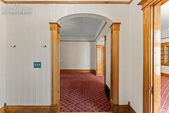 2210 W Kiowa Street, Colorado Springs, CO 80904