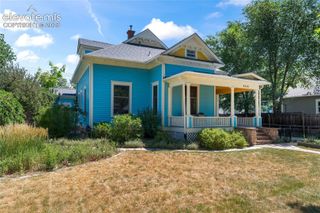 2210 W Kiowa Street, Colorado Springs, CO 80904