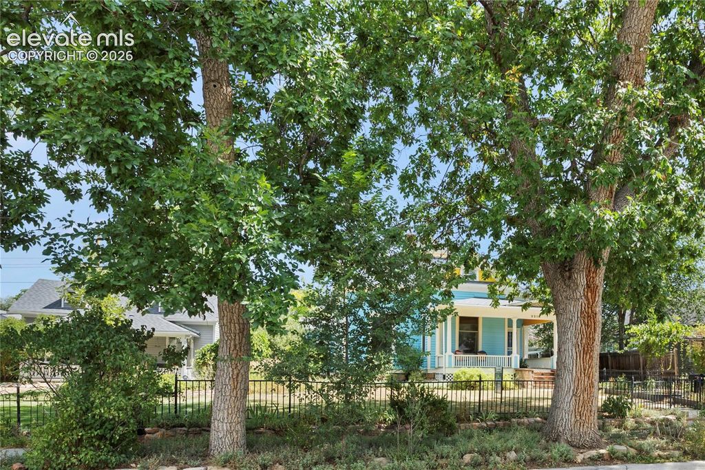2210 W Kiowa Street, Colorado Springs, CO 80904 — photo 4