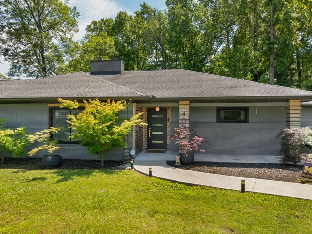 4020 Wade Drive, Chattanooga, TN 37412