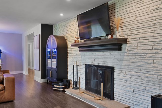 4020 Wade Drive, Chattanooga, TN 37412