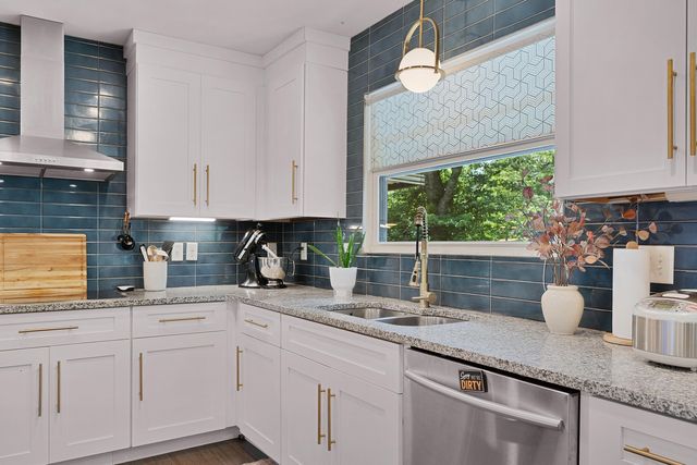4020 Wade Drive, Chattanooga, TN 37412