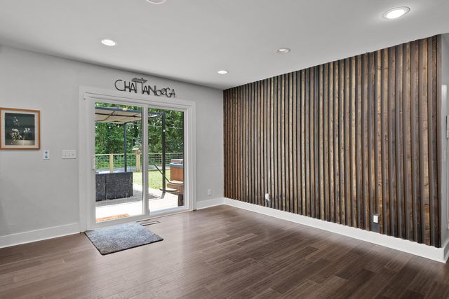 4020 Wade Drive, Chattanooga, TN 37412
