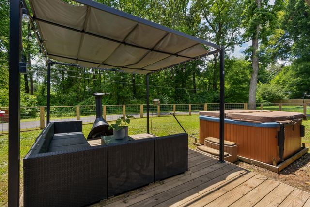 4020 Wade Drive, Chattanooga, TN 37412