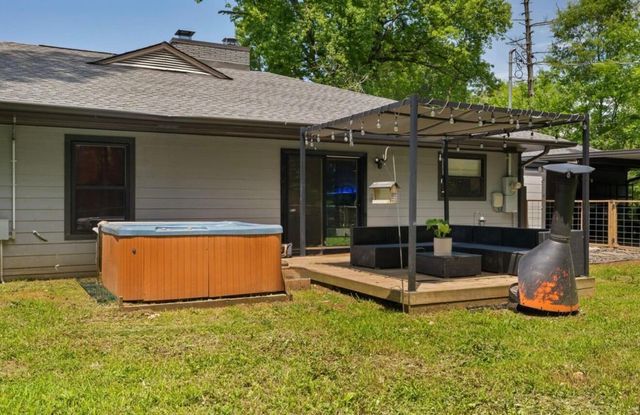 4020 Wade Drive, Chattanooga, TN 37412