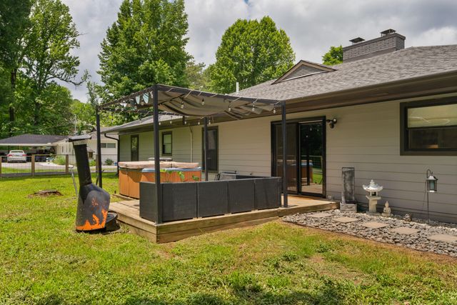 4020 Wade Drive, Chattanooga, TN 37412