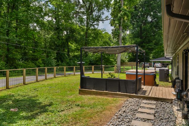 4020 Wade Drive, Chattanooga, TN 37412