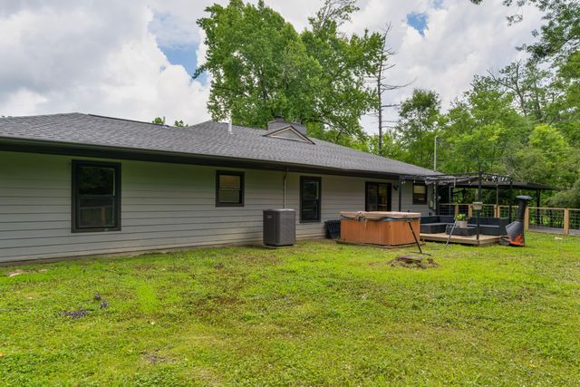 4020 Wade Drive, Chattanooga, TN 37412