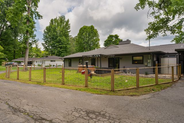 4020 Wade Drive, Chattanooga, TN 37412