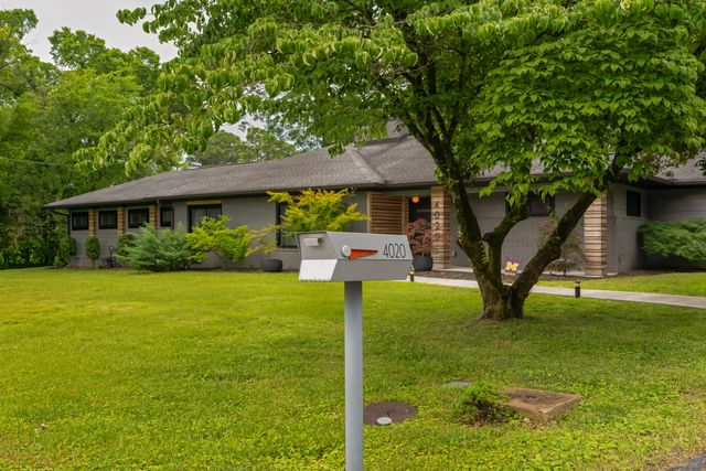 4020 Wade Drive, Chattanooga, TN 37412