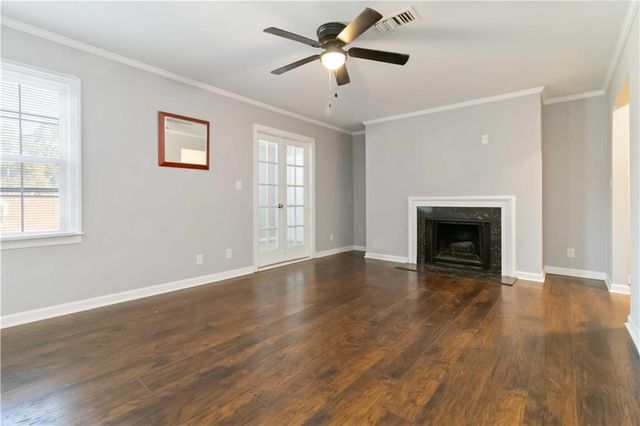 46 Le Parc Fontaine, Lithonia, GA 30038