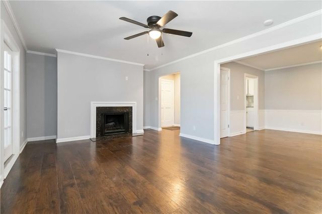 46 Le Parc Fontaine, Lithonia, GA 30038