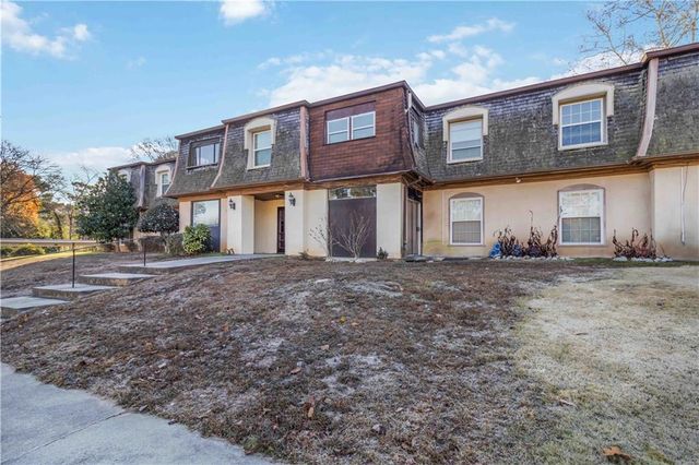 46 Le Parc Fontaine, Lithonia, GA 30038