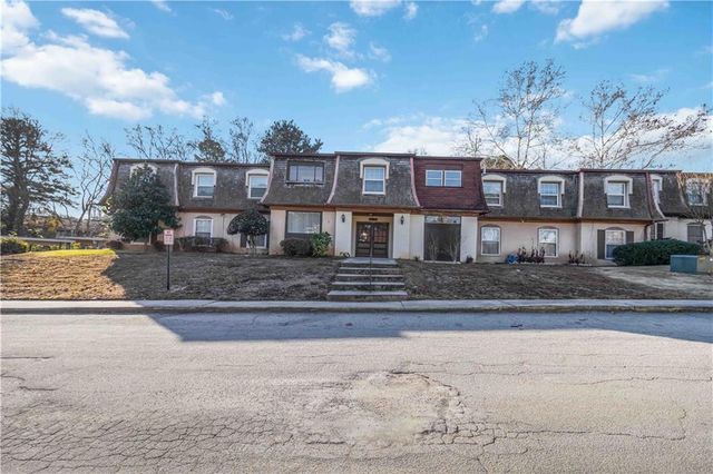 46 Le Parc Fontaine, Lithonia, GA 30038