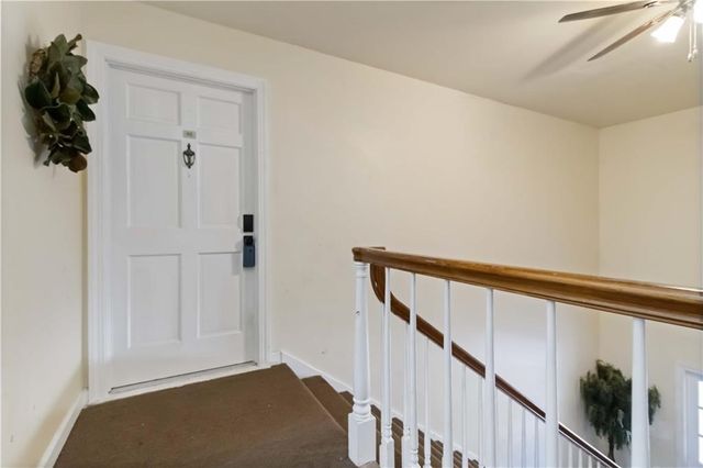46 Le Parc Fontaine, Lithonia, GA 30038