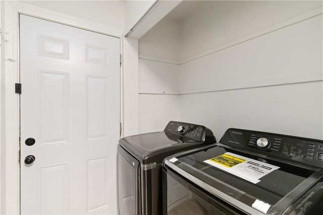 46 Le Parc Fontaine, Lithonia, GA 30038