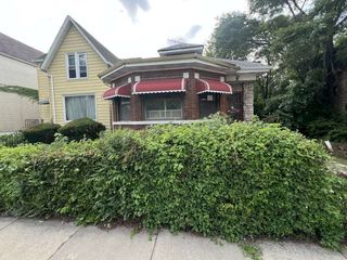 7022 S Kimbark Avenue, Chicago, IL 60637