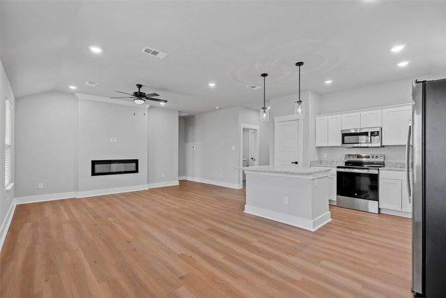 456 Peace Lily Way, Tolar, TX 76476