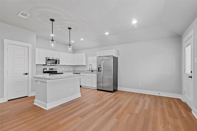 456 Peace Lily Way, Tolar, TX 76476