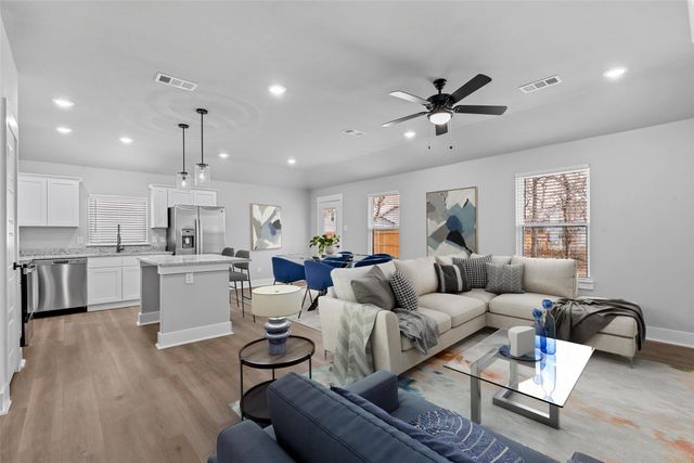 456 Peace Lily Way, Tolar, TX 76476