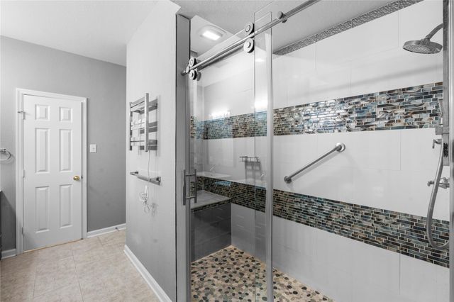 7807 Glenn Cliff Drive, Houston, TX 77064