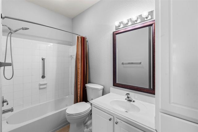 7807 Glenn Cliff Drive, Houston, TX 77064