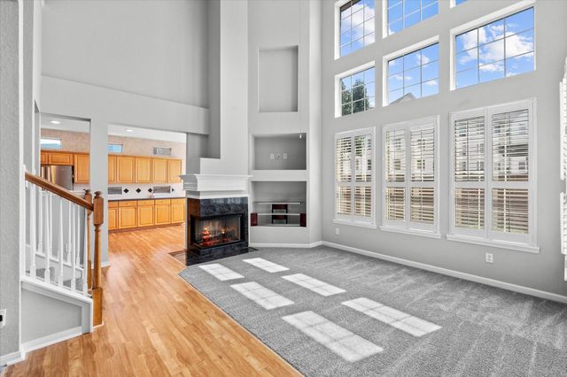 7807 Glenn Cliff Drive, Houston, TX 77064