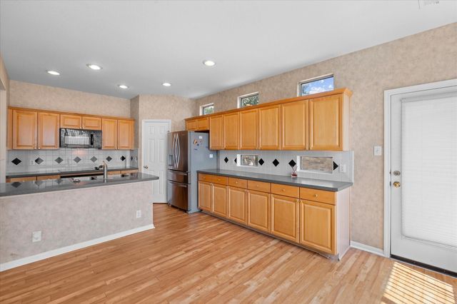 7807 Glenn Cliff Drive, Houston, TX 77064