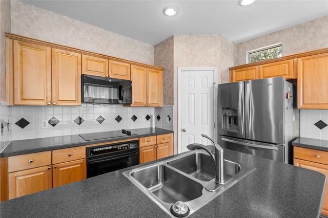 7807 Glenn Cliff Drive, Houston, TX 77064