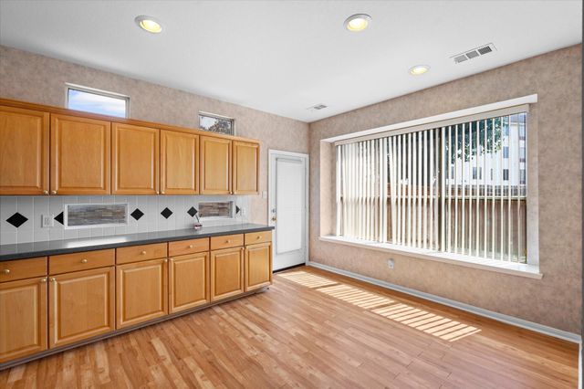 7807 Glenn Cliff Drive, Houston, TX 77064