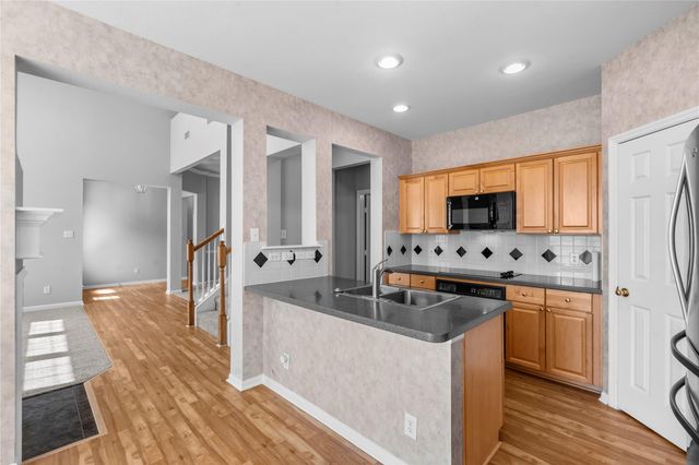 7807 Glenn Cliff Drive, Houston, TX 77064