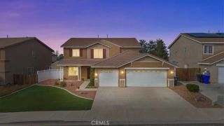13944 Clydesdale Run Lane, Victorville, CA 92394