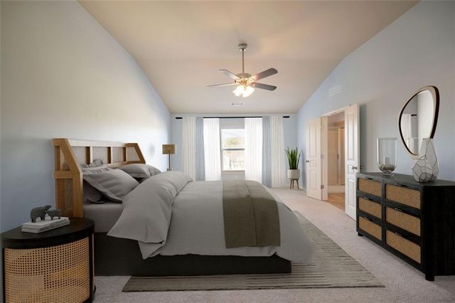 1206 Lake Point Way, Suwanee, GA 30024