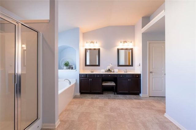 1206 Lake Point Way, Suwanee, GA 30024