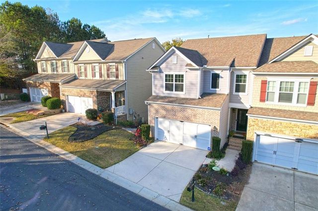 1206 Lake Point Way, Suwanee, GA 30024