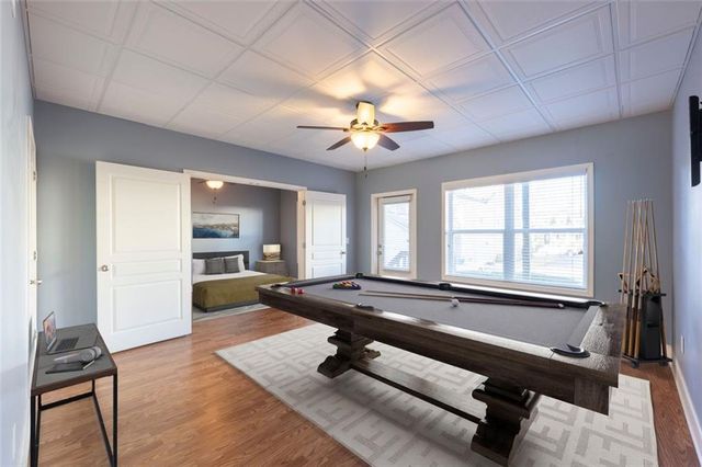 1206 Lake Point Way, Suwanee, GA 30024