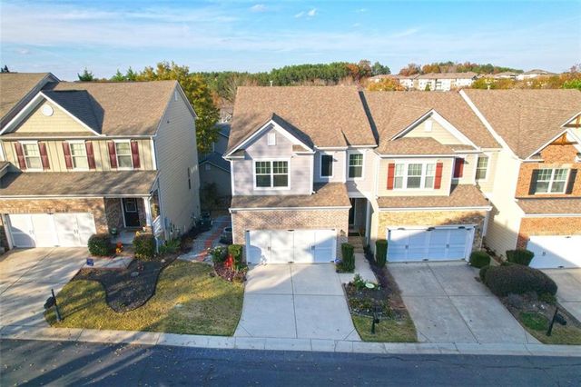 1206 Lake Point Way, Suwanee, GA 30024