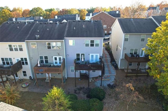 1206 Lake Point Way, Suwanee, GA 30024