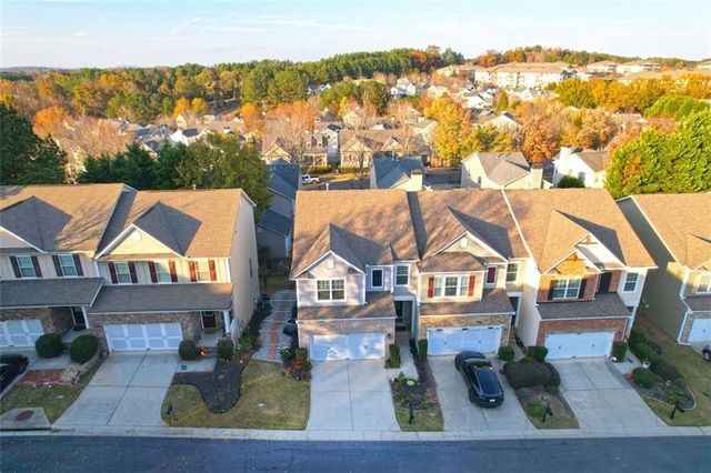 1206 Lake Point Way, Suwanee, GA 30024